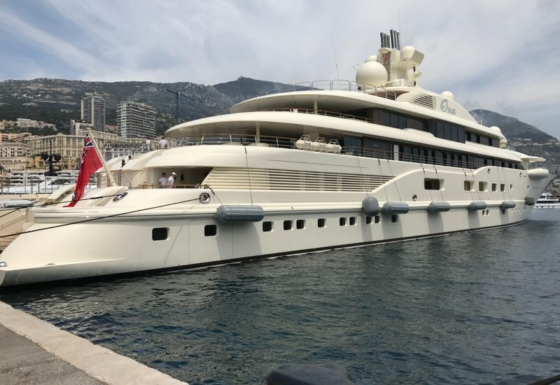 superyacht crew agency